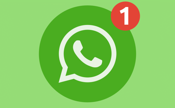 外贸建站中,如何获取WhatsApp链接