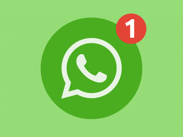 外贸建站中,如何获取WhatsApp链接