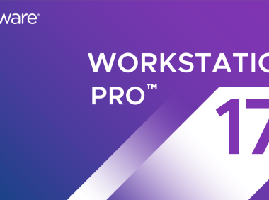 VMware 虚拟机 Pro 17激活码免费分享