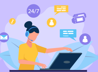 工单是什么?工单和提问有什么区别?