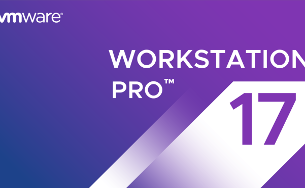 VMware 虚拟机 Pro 17激活码免费分享