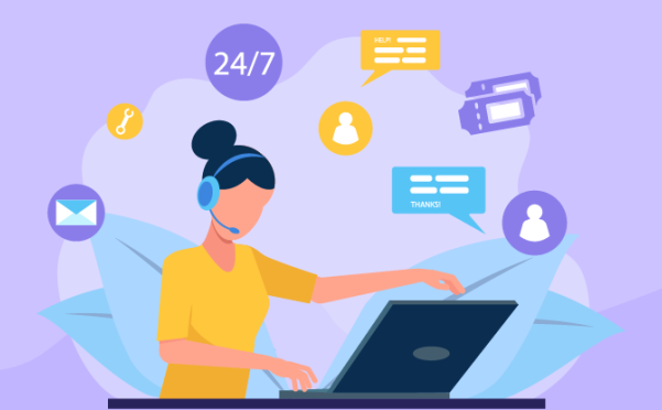 工单是什么？工单和提问有什么区别？