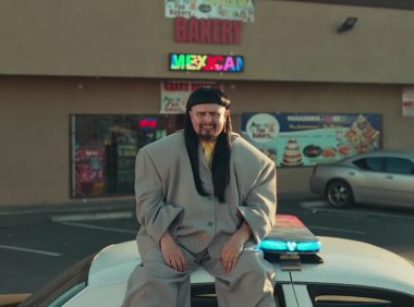 这首由Oliver Tree 和 Robin Schulz 共同创作的歌曲Miss You超洗脑