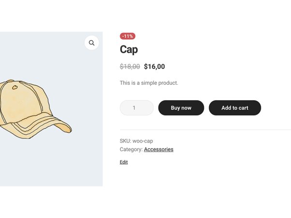 给woocommerce产品页面添加立即购买按钮的插件：WPC Buy Now Button for WooCommerce
