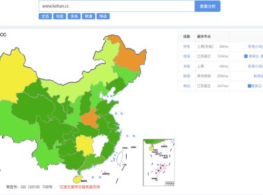 如何优化wordpress网站速度?