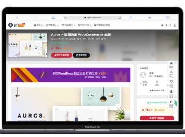 RiPro-V5主题自定义字段教程