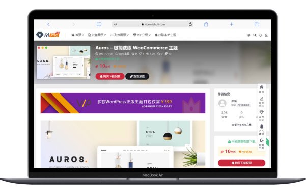 RiPro-V5主题自定义字段教程