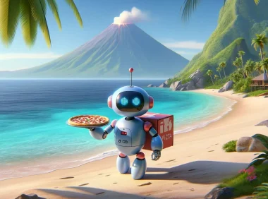 为什么 .AI 域名这么贵?还有哪些可行的替代方案?