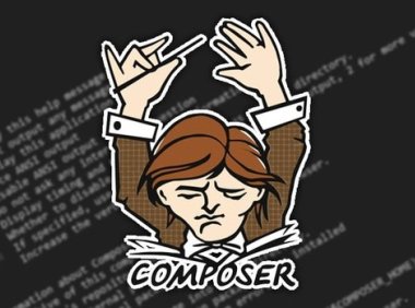 Composer 镜像操作以及采用命令