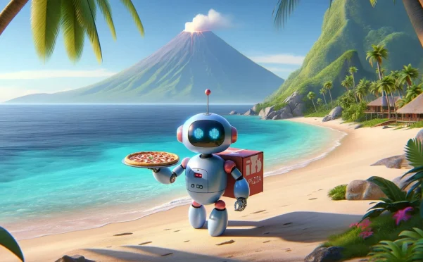 为什么 .AI 域名这么贵?还有哪些可行的替代方案?