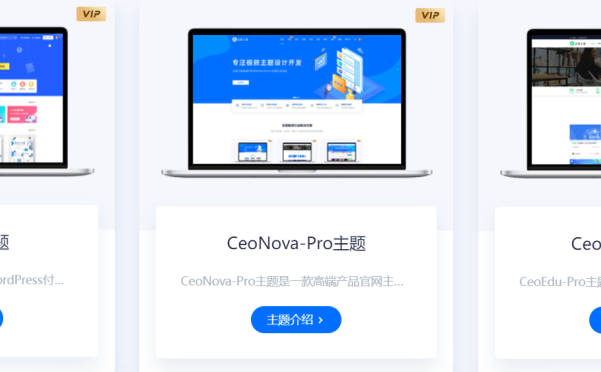 总裁主题怎么样?值得买吗?