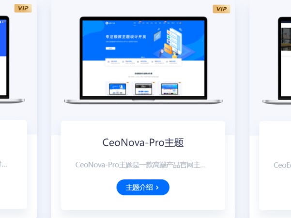 总裁主题怎么样?值得买吗?