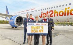 Nothing beats a Jet2 holiday是啥意思,为啥最近这么火?