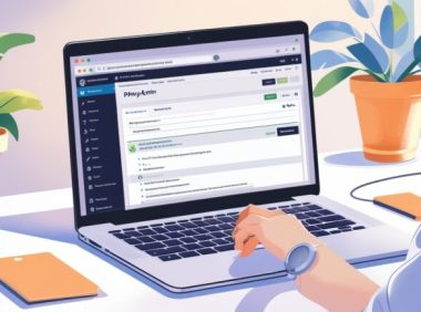 总裁CeoNova主题美化修改记录