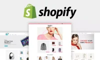 shopify开店需要花多少钱?