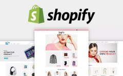 shopify开店需要花多少钱?