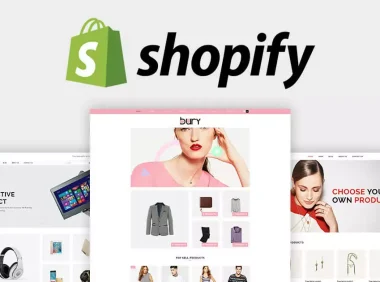 shopify开店需要花多少钱?