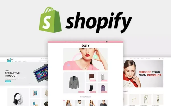 shopify开店需要花多少钱？