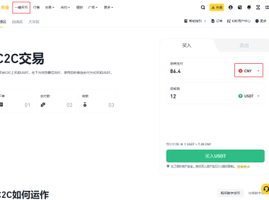 一学就会的 USDT 付款教程