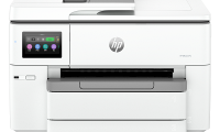 HP OfficeJet Pro 9730固件包下载 及降级教程