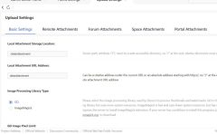 Discuz X5.0英文语言包