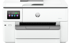 HP OfficeJet Pro 9730固件包下载 及降级教程